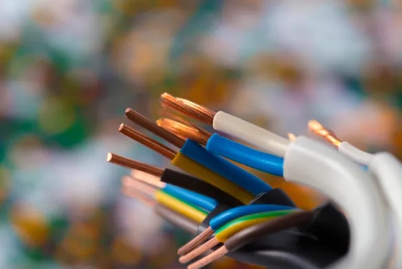 Przewody elektryczne