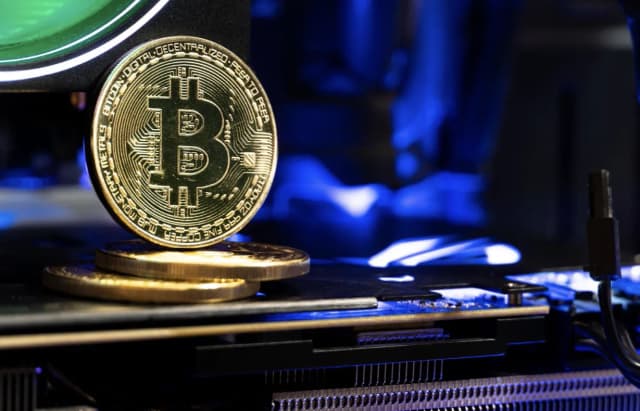 Kryptowalutowa mapa drogowa na 2025: 5 trendów, które musisz znać