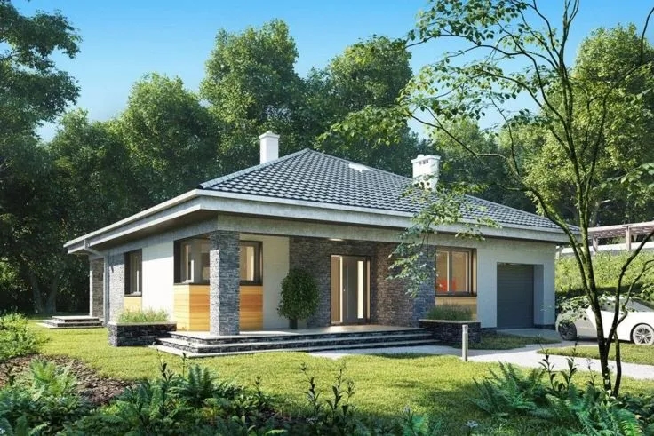 Ile kosztuje budowa domu 60m2? Poznaj ukryte wydatki i oszczędności